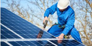 Installation Maintenance Panneaux Solaires Photovoltaïques à Bethmale